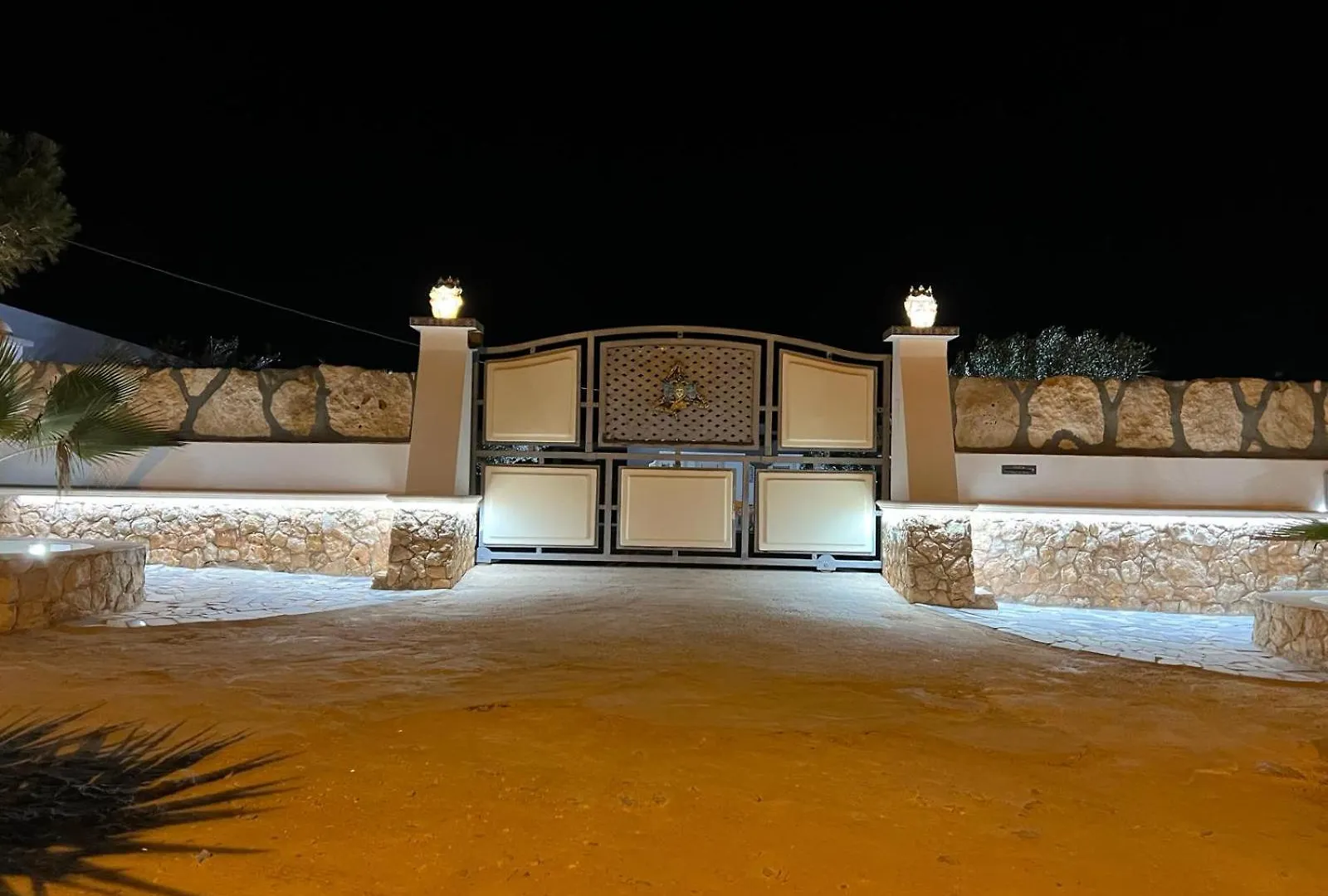 Mimma House Apartman Lampedusa Olaszország
