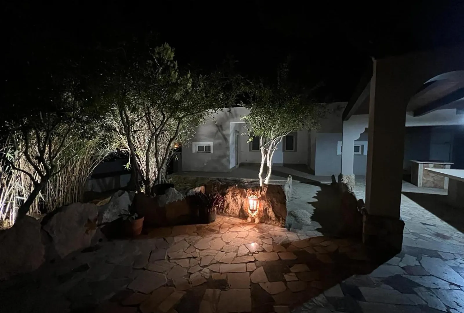 Mimma House Apartman Lampedusa 0*,