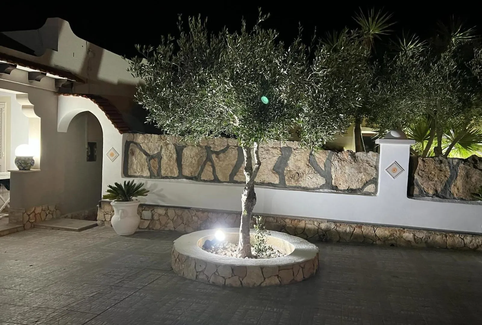 Mimma House Apartman Lampedusa