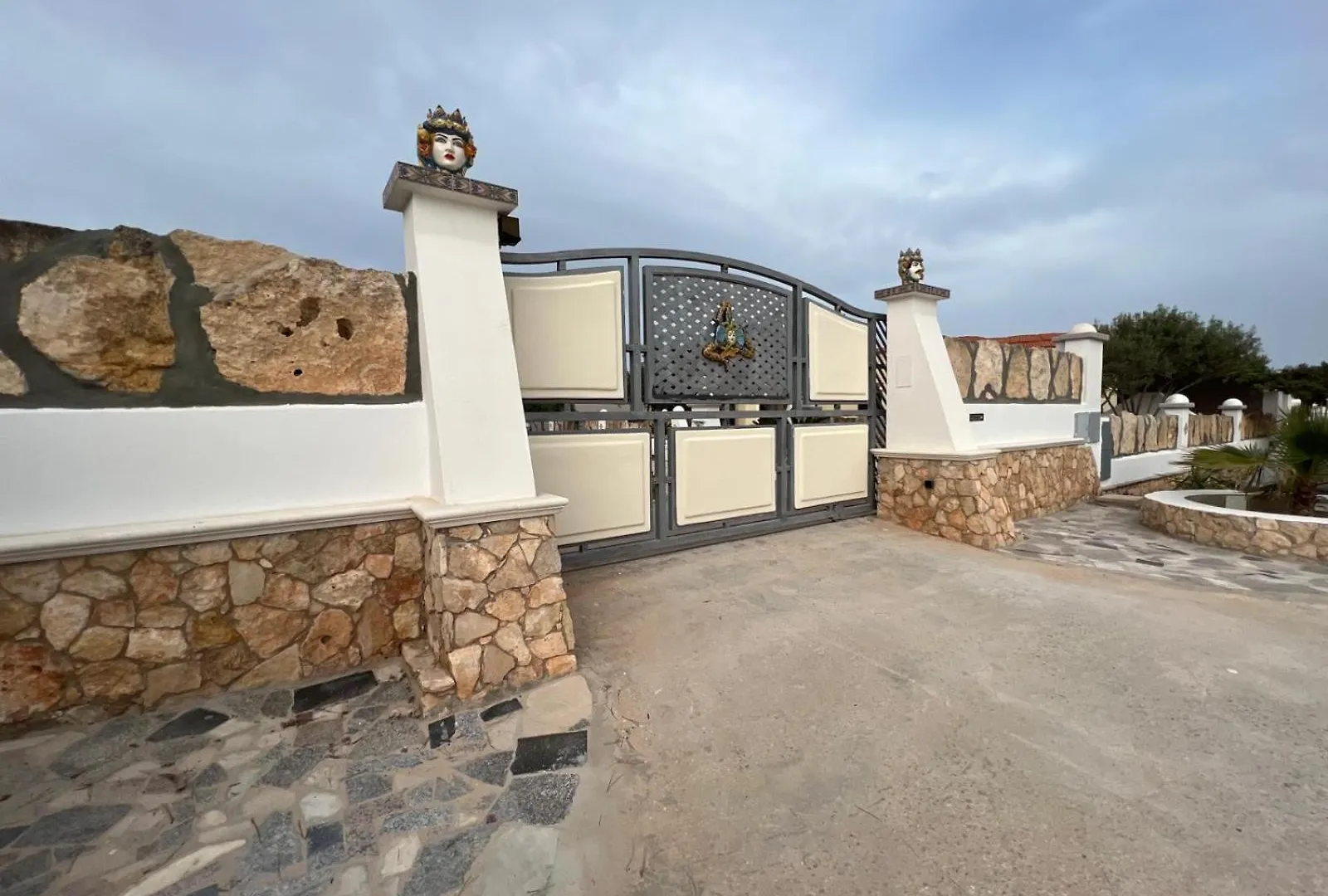 Mimma House Apartman Lampedusa