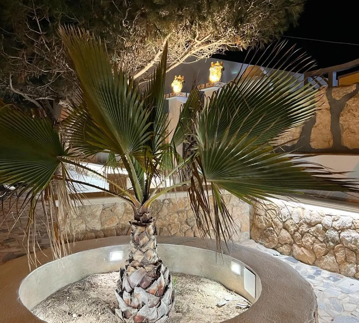 Mimma House Apartman Lampedusa Olaszország