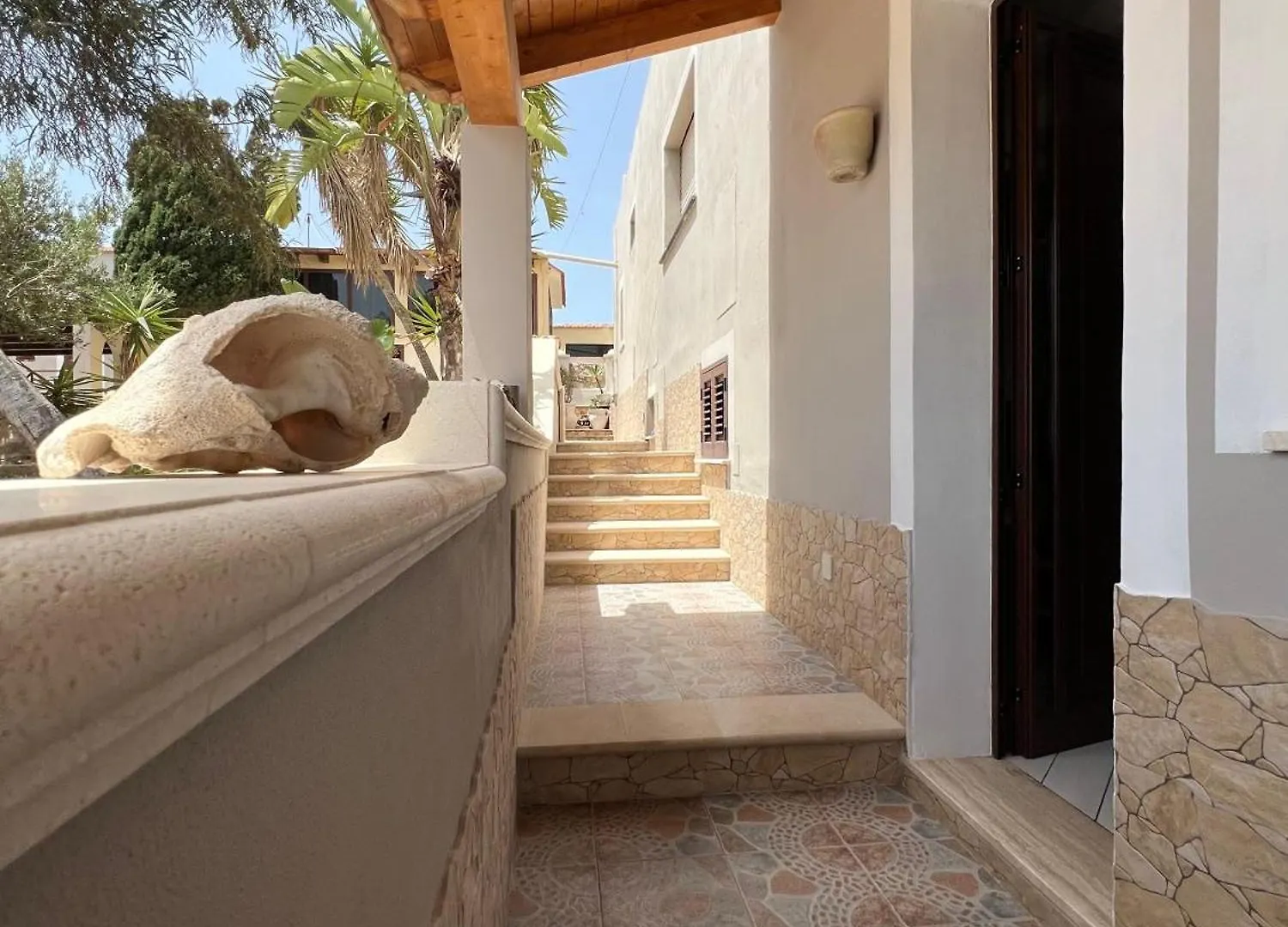 Mimma House Apartman Lampedusa