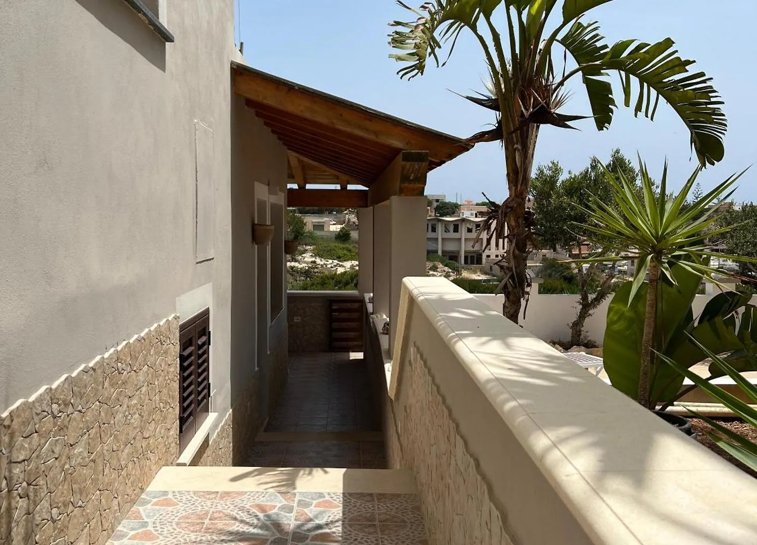 Mimma House Apartman Lampedusa