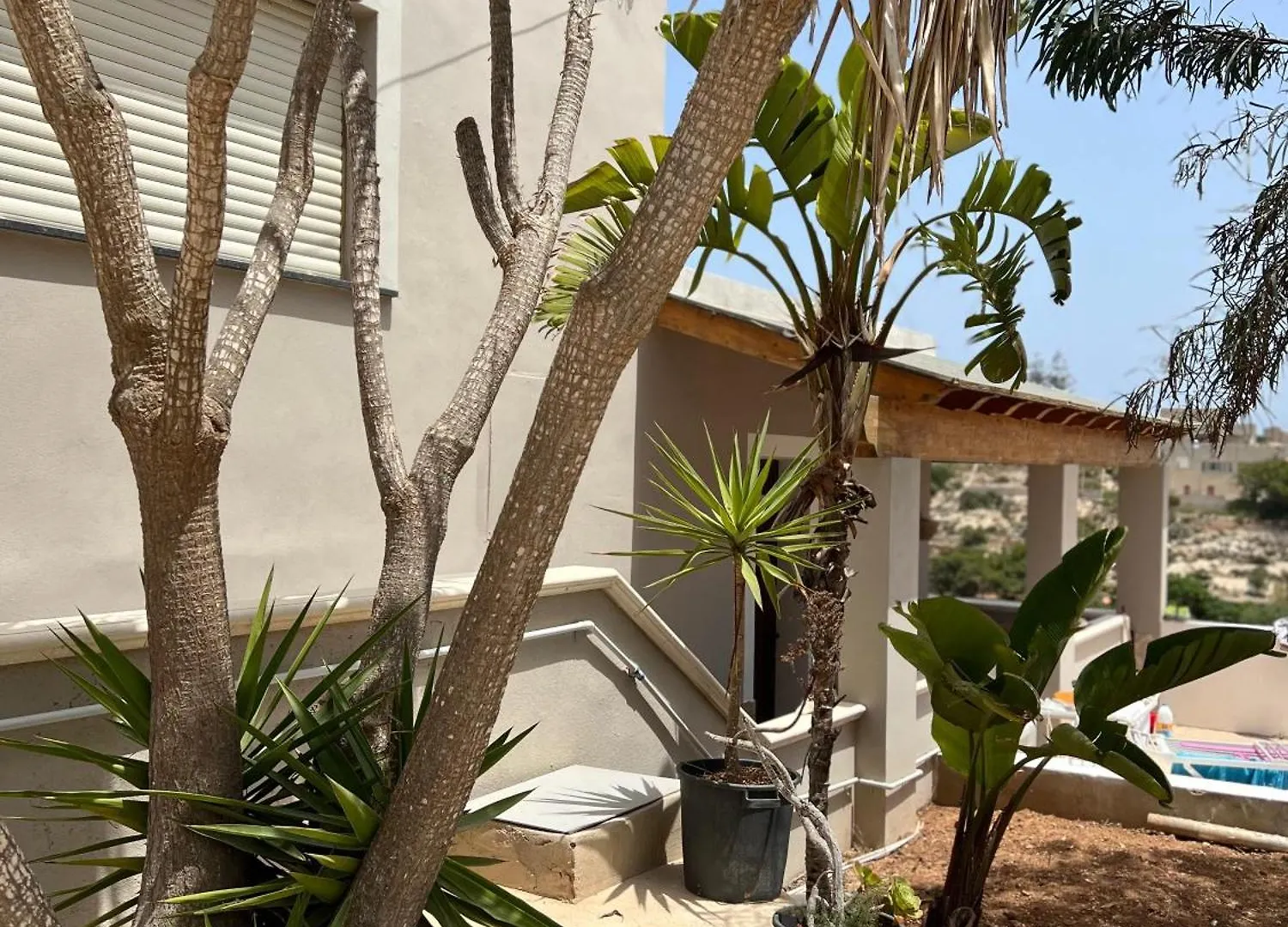 Mimma House Apartman Lampedusa 0*,  Olaszország