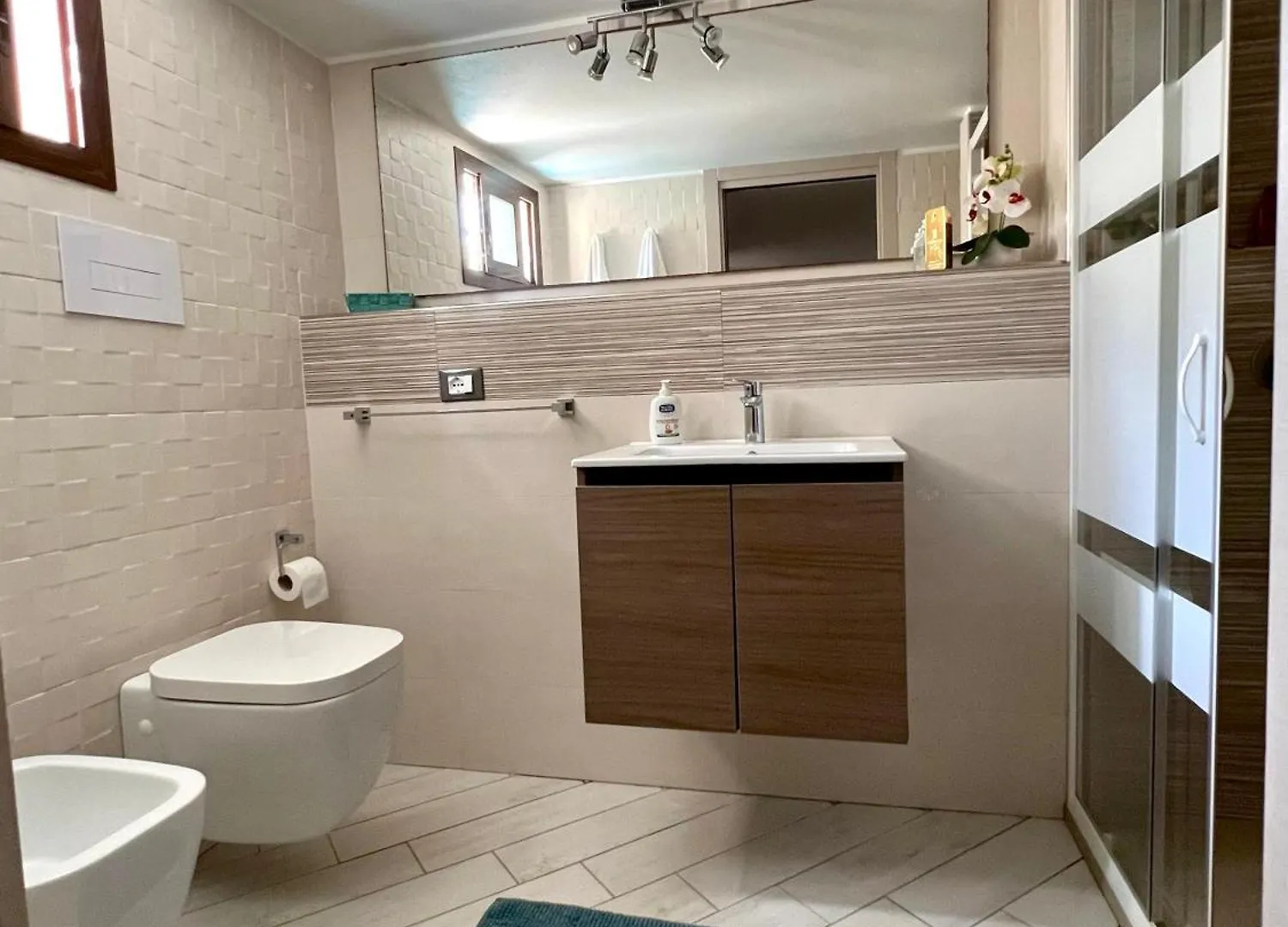 Mimma House Apartman Lampedusa